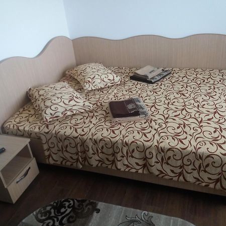Apartament Belvedere Orsova Ngoại thất bức ảnh