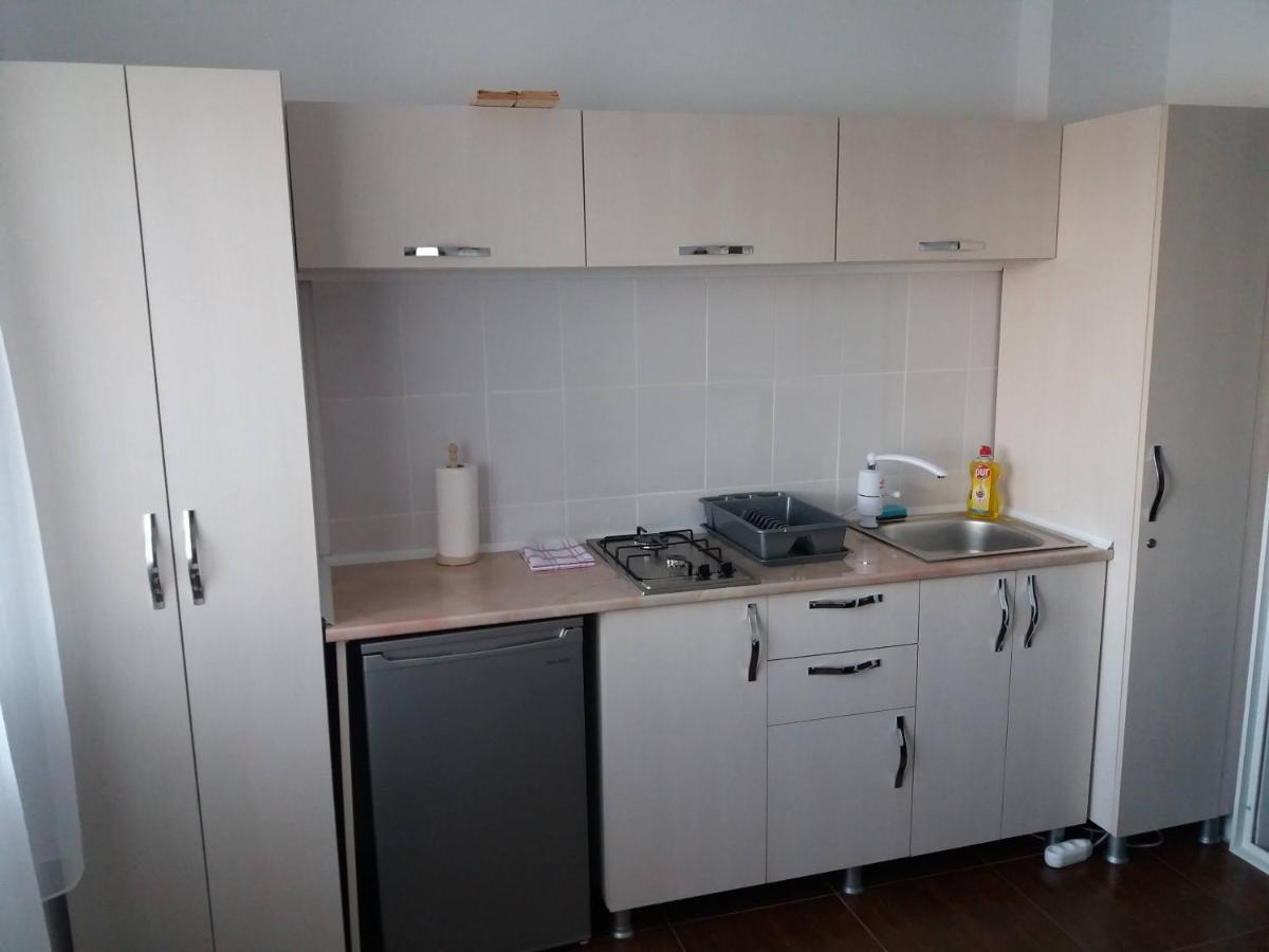 Apartament Belvedere Orsova Ngoại thất bức ảnh