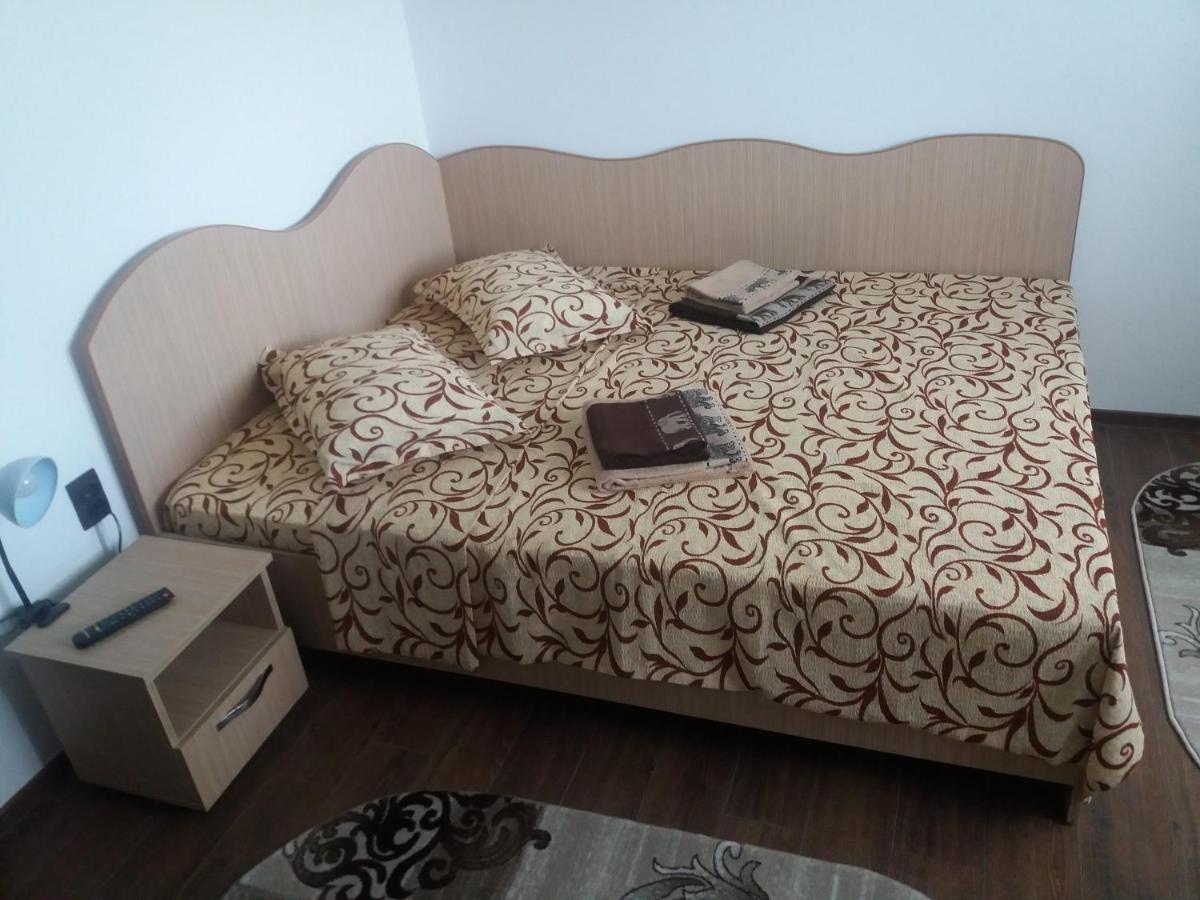 Apartament Belvedere Orsova Ngoại thất bức ảnh